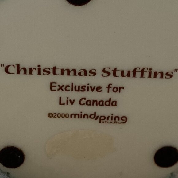 Winter Christmas Snow Man‎ Snow Globe - Picture 5 of 11